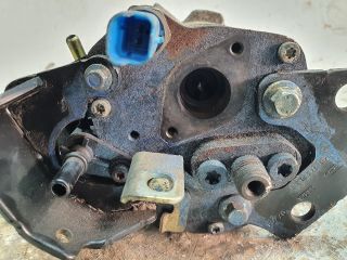 bontott FORD FOCUS I Nagynyomású Szivattyú