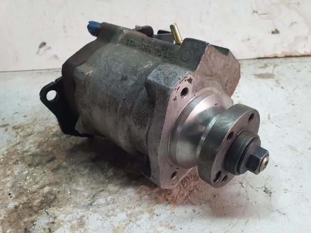 bontott FORD FOCUS I Nagynyomású Szivattyú