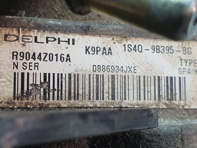 bontott FORD FOCUS I Nagynyomású Szivattyú