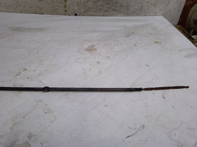 bontott FORD FOCUS I Nívópálca