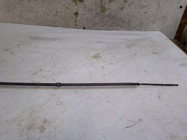 bontott FORD FOCUS I Nívópálca