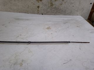 bontott FORD FOCUS I Nívópálca