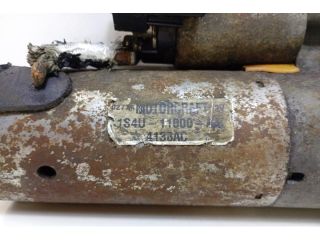 bontott FORD FOCUS I Önindító