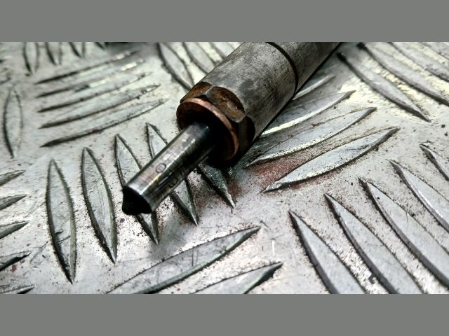 bontott FORD FOCUS I Porlasztó (1 db)