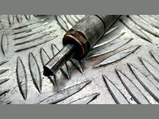 bontott FORD FOCUS I Porlasztó (1 db)