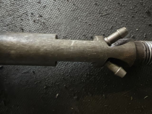 bontott FORD FOCUS I Porlasztó (1 db)