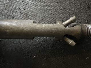 bontott FORD FOCUS I Porlasztó (1 db)