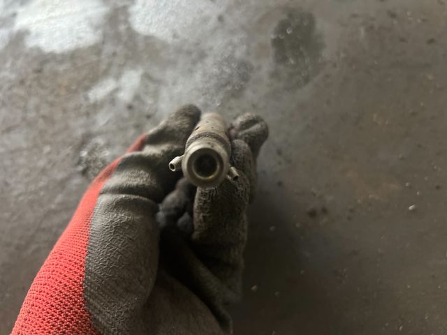 bontott FORD FOCUS I Porlasztó (1 db)