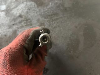 bontott FORD FOCUS I Porlasztó (1 db)