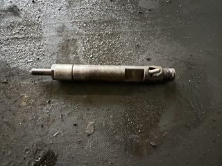 bontott FORD FOCUS I Porlasztó (1 db)