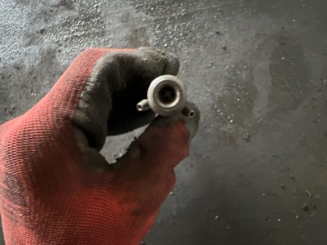 bontott FORD FOCUS I Porlasztó (1 db)