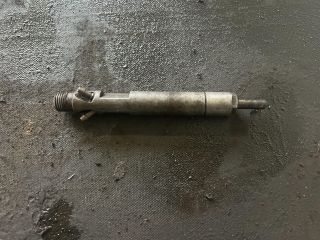 bontott FORD FOCUS I Porlasztó (1 db)