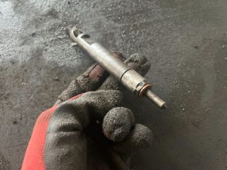 bontott FORD FOCUS I Porlasztó (1 db)