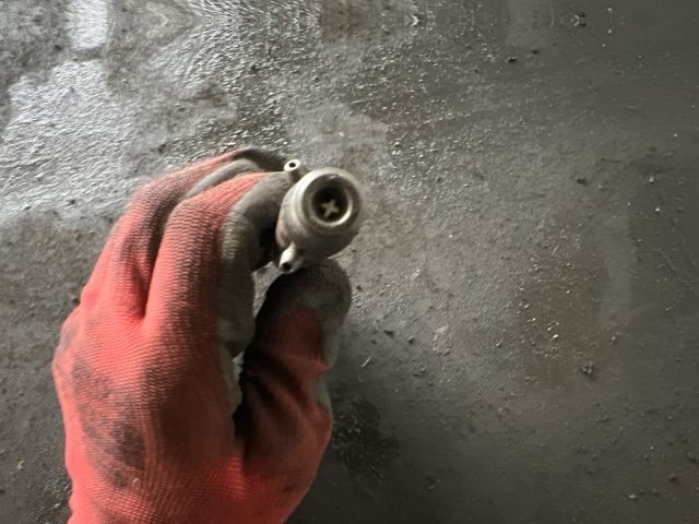 bontott FORD FOCUS I Porlasztó (1 db)