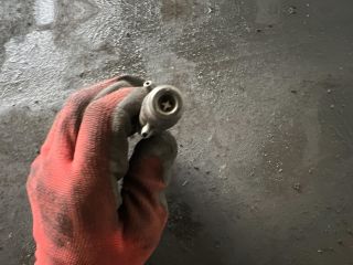 bontott FORD FOCUS I Porlasztó (1 db)