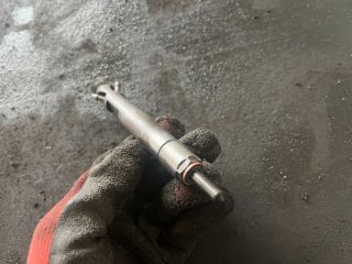 bontott FORD FOCUS I Porlasztó (1 db)