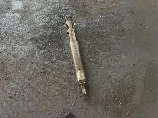 bontott FORD FOCUS I Porlasztó (1 db)