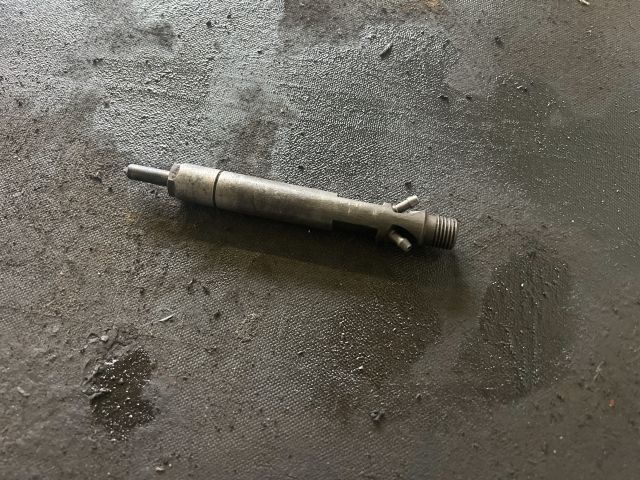 bontott FORD FOCUS I Porlasztó (1 db)