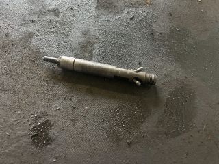 bontott FORD FOCUS I Porlasztó (1 db)