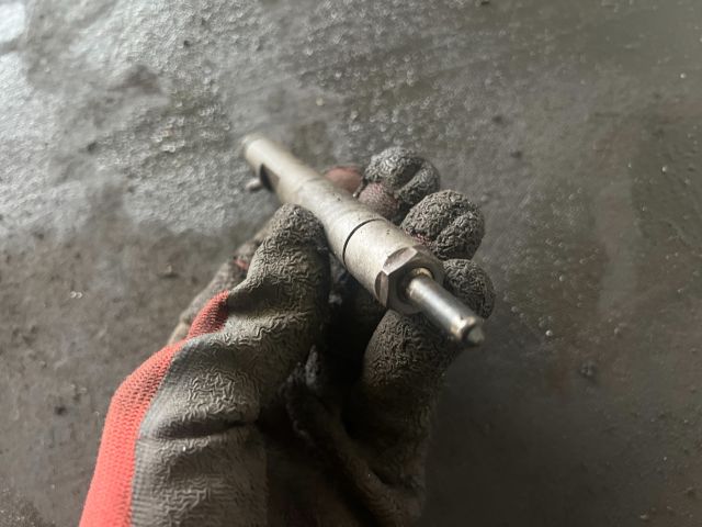 bontott FORD FOCUS I Porlasztó (1 db)