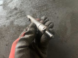 bontott FORD FOCUS I Porlasztó (1 db)