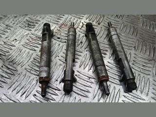 bontott FORD FOCUS I Porlasztó (1 db)