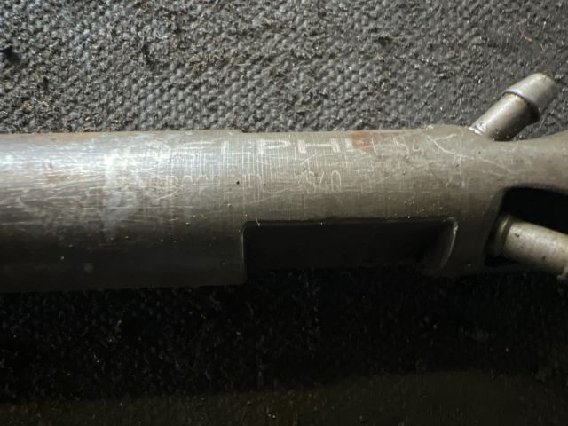 bontott FORD FOCUS I Porlasztó (1 db)