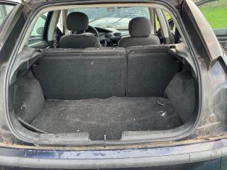 bontott FORD FOCUS I Tankszellőztető Szelep