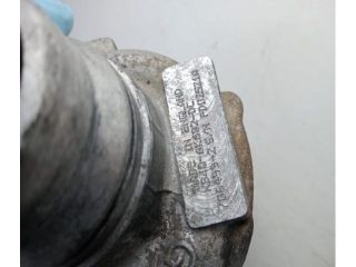 bontott FORD FOCUS I Turbó