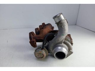 bontott FORD FOCUS I Turbó