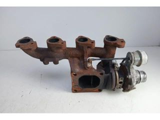 bontott FORD FOCUS I Turbó