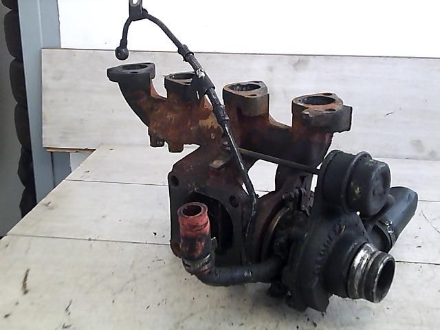 bontott FORD FOCUS I Turbó