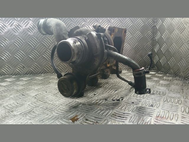 bontott FORD FOCUS I Turbó