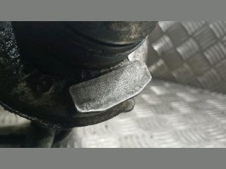 bontott FORD FOCUS I Turbó