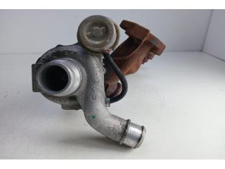 bontott FORD FOCUS I Turbó