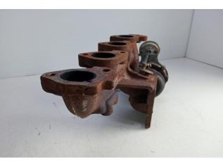 bontott FORD FOCUS I Turbó