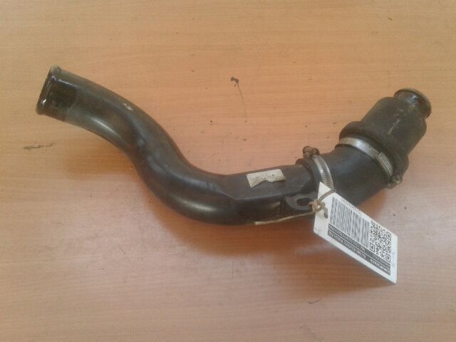 bontott FORD FOCUS I Turbócső