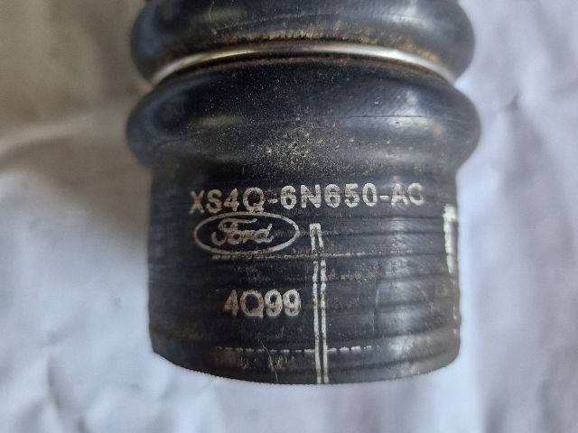 bontott FORD FOCUS I Turbócső