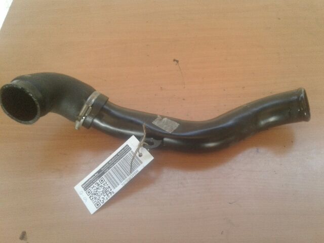 bontott FORD FOCUS I Turbócső