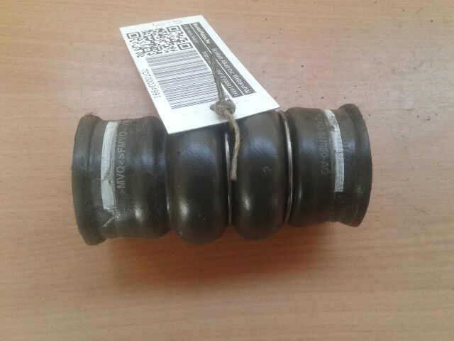 bontott FORD FOCUS I Turbócső