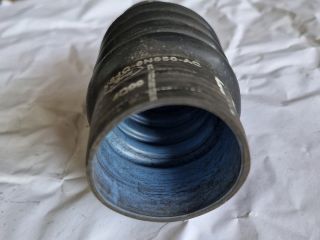 bontott FORD FOCUS I Turbócső