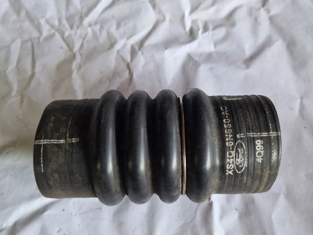 bontott FORD FOCUS I Turbócső