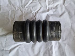 bontott FORD FOCUS I Turbócső