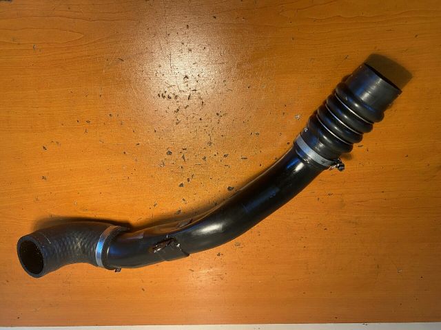 bontott FORD FOCUS I Turbócső