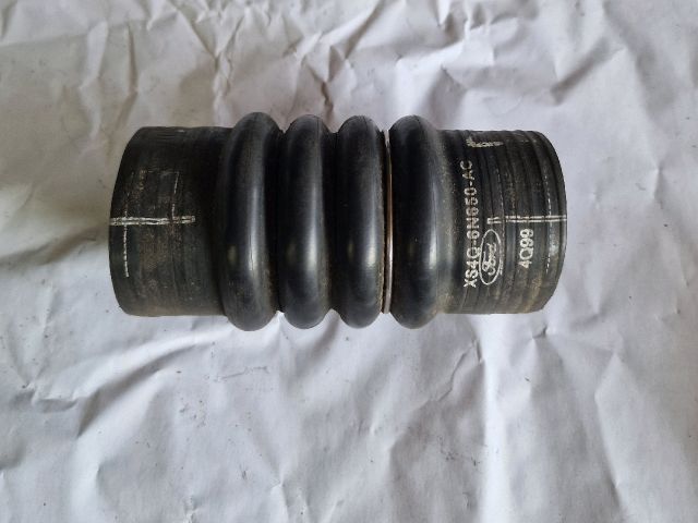 bontott FORD FOCUS I Turbócső