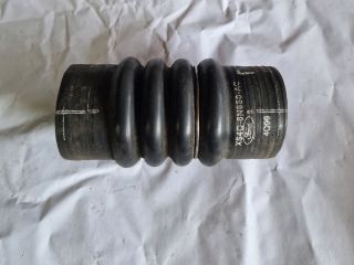 bontott FORD FOCUS I Turbócső