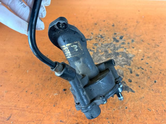 bontott FORD FOCUS I Vákumpumpa