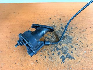 bontott FORD FOCUS I Vákumpumpa