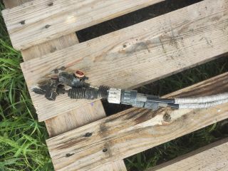 bontott FORD FOCUS I Váltó Bowden