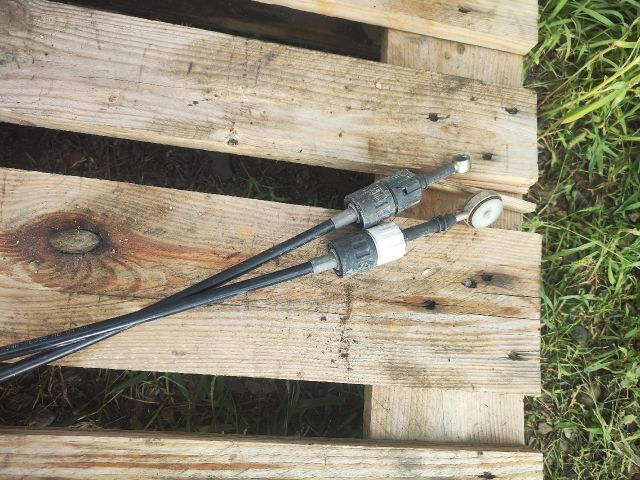 bontott FORD FOCUS I Váltó Bowden